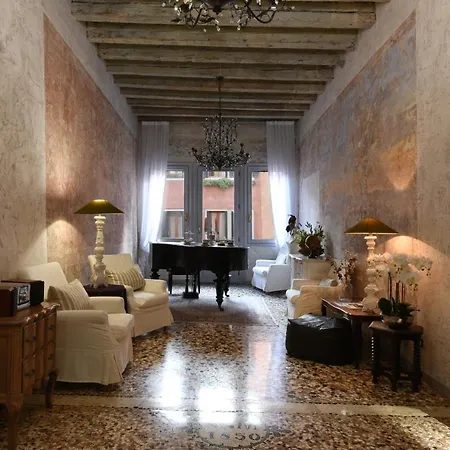 Casa Martini 3*