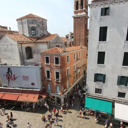 Dei Mori Venice
