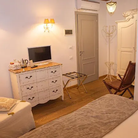 Rigoletto Charm 3* Venedig