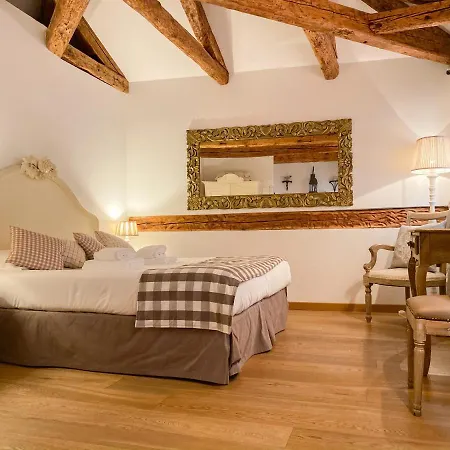 Rigoletto Charm 3* Venezia