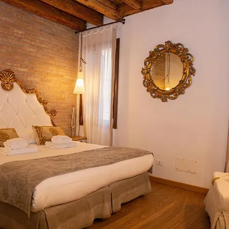 Rigoletto Charm Venezia