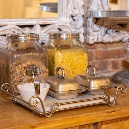 Bed & Breakfast Rigoletto Charm 3*