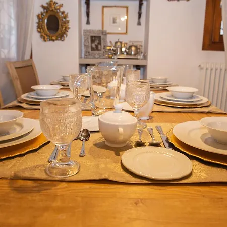 Rigoletto Charm Bed & Breakfast Venezia