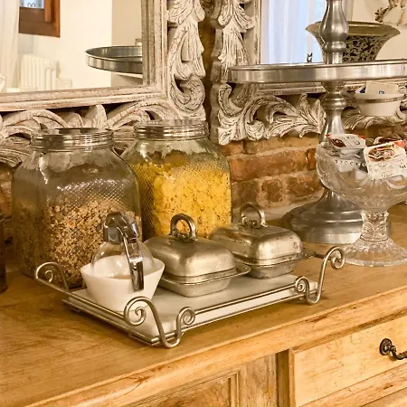 Bed & Breakfast Rigoletto Charm 3*