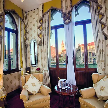 Palazzo Stern Hotel