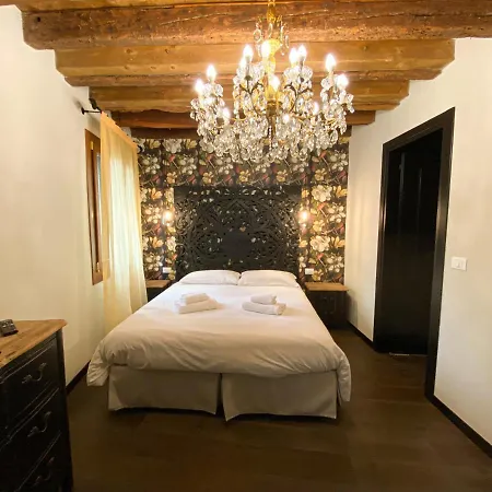 Rigoletto Charm Venedig