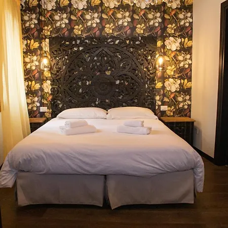 Rigoletto Charm Bed & Breakfast 3*