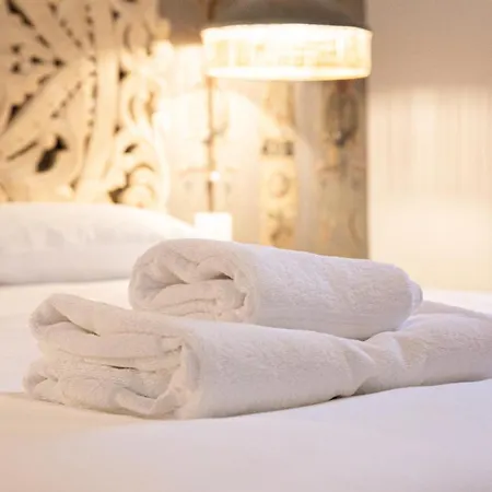 Rigoletto Charm 3* Venezia