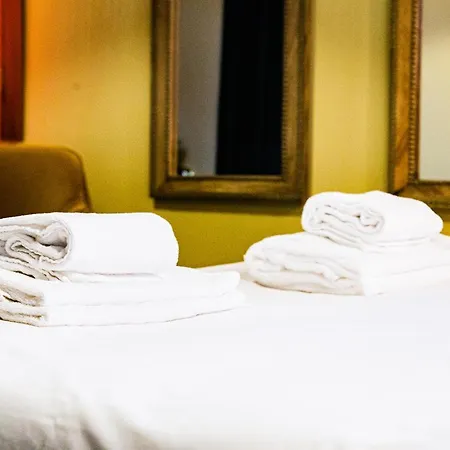 Bed & Breakfast Rigoletto Charm Venezia