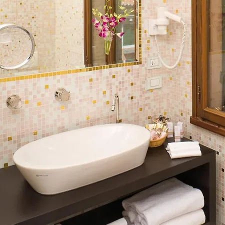 Hotel Palazzo Stern Venedig