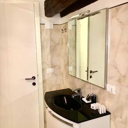 Appartement Mirrors Venise