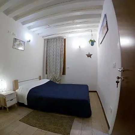 Silver Star Guest house Venice