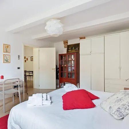 Apartment Riva Di Biasio Lovely Flat