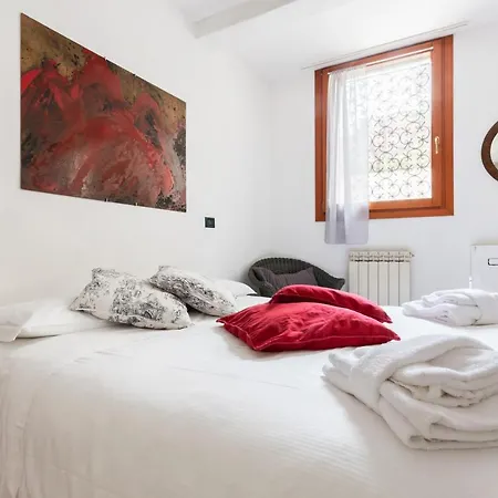 Riva Di Biasio Lovely Flat Apartment *