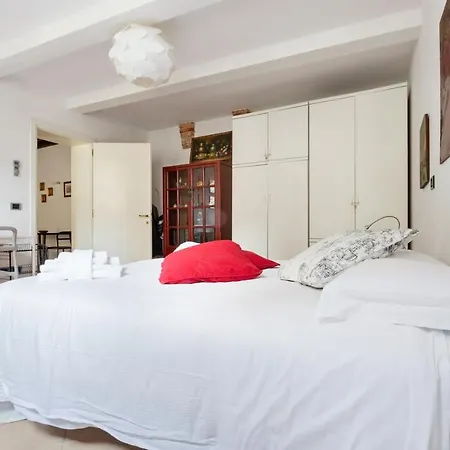 Riva Di Biasio Lovely Flat Apartment Venice