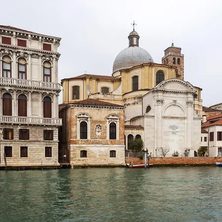 Riva Di Biasio Lovely Flat Apartment