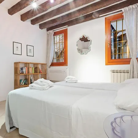 Apartment Riva Di Biasio Lovely Flat *