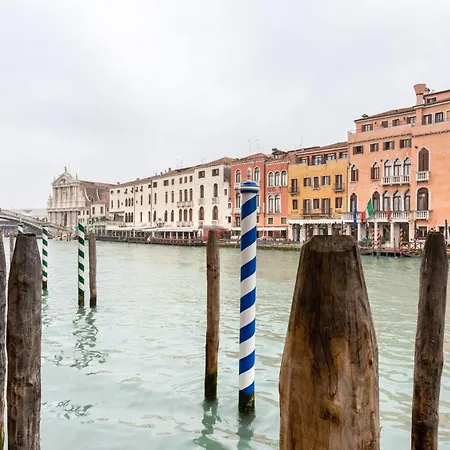 Riva Di Biasio Lovely Flat Apartment Venice