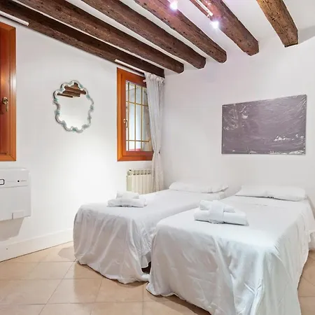 Riva Di Biasio Lovely Flat Apartment *