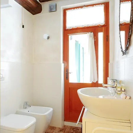 Apartment Riva Di Biasio Lovely Flat