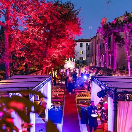Excess Boutique & Private - Adults Only 5* Venezia