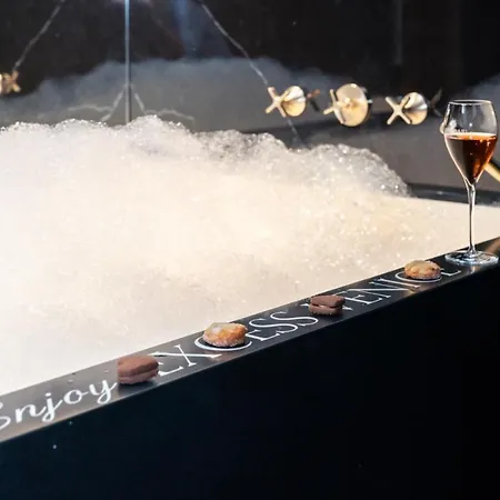 Excess Boutique & Private - Adults Only Venezia