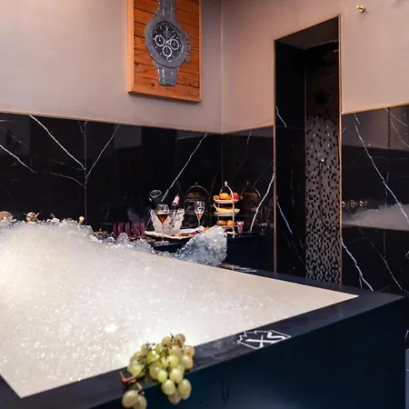 Excess Boutique & Private - Adults Only