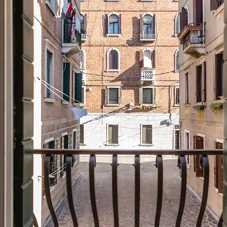 Ca' Dei Mori Venice