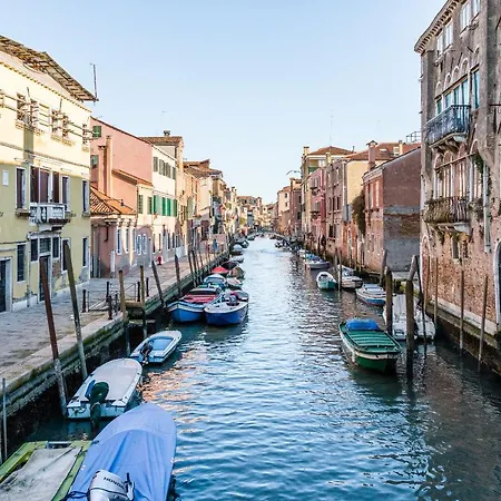 Ca' Dei Mori Apartment Venice