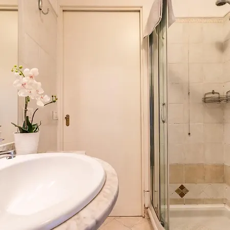 Apartment Ca' Dei Mori *