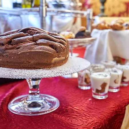 Bel Sito E Berlino 3* Venetië