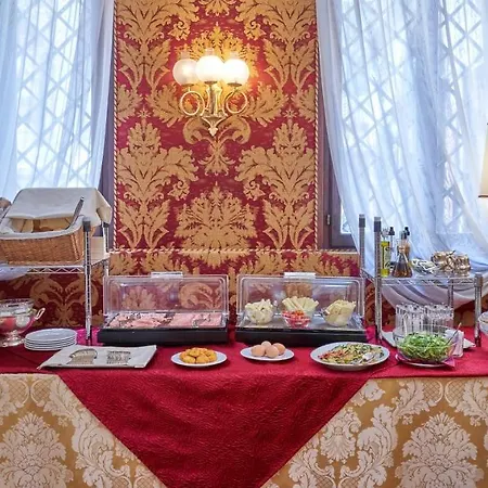 Bel Sito E Berlino Hotel