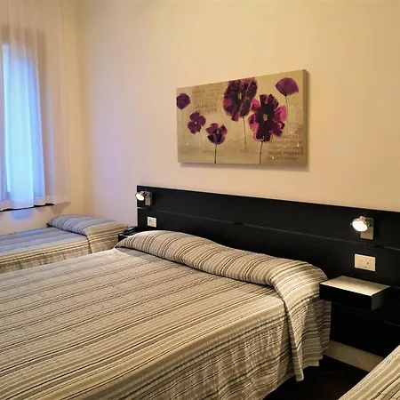 Rossi * Venedig