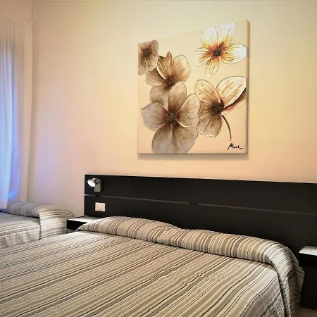 Rossi Hotel Venedig