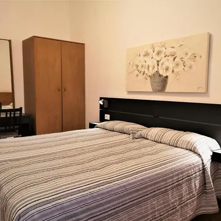 Hotel Rossi Benátky