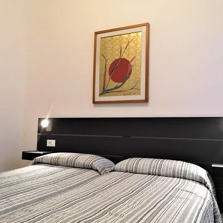 Rossi Hotel Benátky