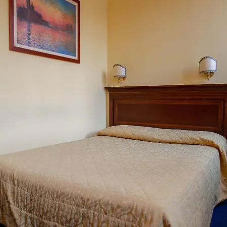 Alloggi Marinella 3* Venedig