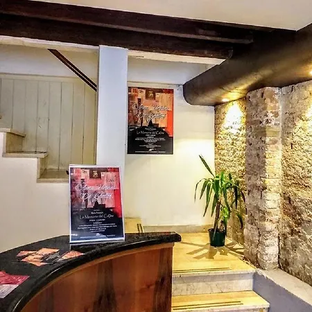 Charming Palace Santa Fosca ונציה
