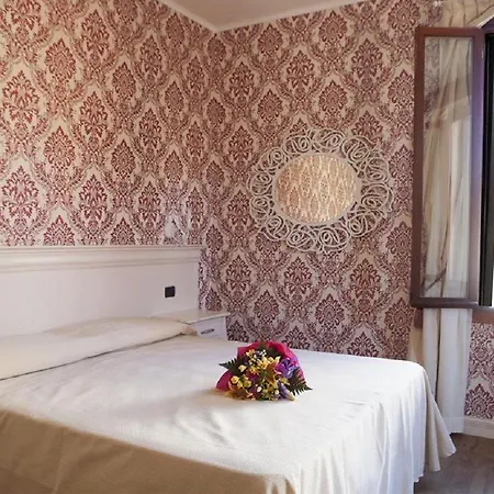 Charming Palace Santa Fosca