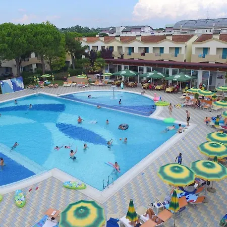 Marco Polo Aparthotel