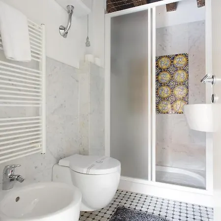 Ca D Oro Cannareggio Apartment Venice