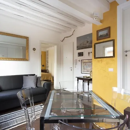 Apartment Ca D Oro Cannareggio