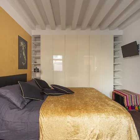 Apartment Ca D Oro Cannareggio *