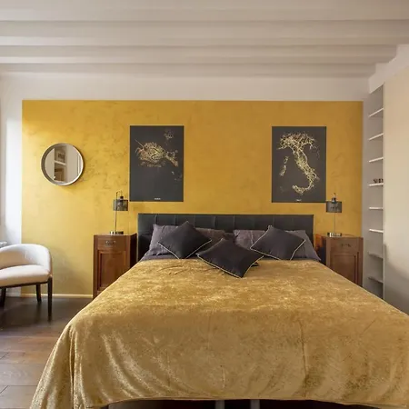 Ca D Oro Cannareggio * Venice
