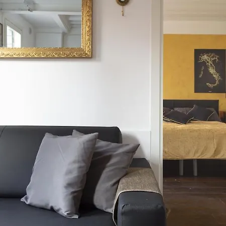 Ca D Oro Cannareggio Apartment