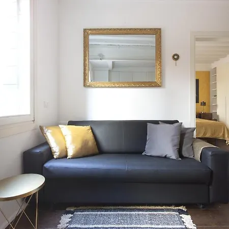 Ca D Oro Cannareggio Apartment