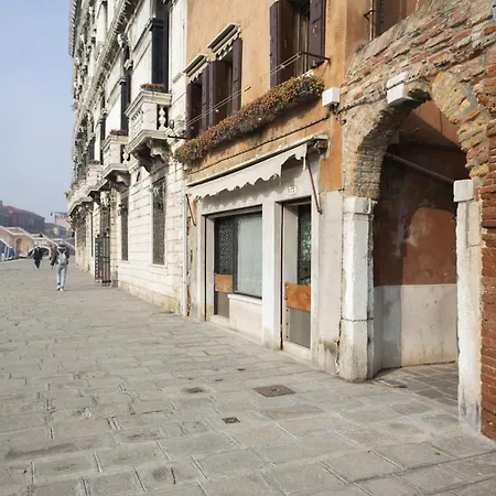 Apartment Ca D Oro Cannareggio Venice