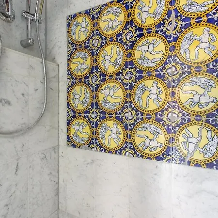 Ca D Oro Cannareggio Apartment Venice