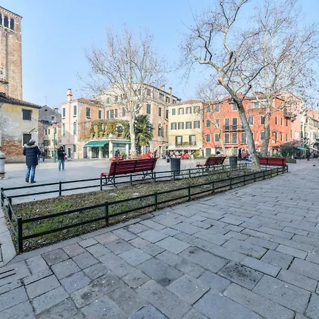 Apartament Mascareta,