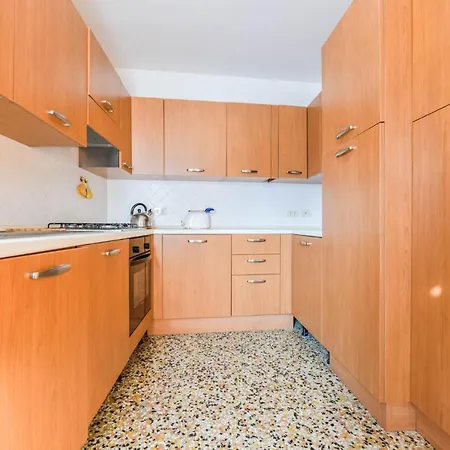 Apartament Mascareta, Wenecja